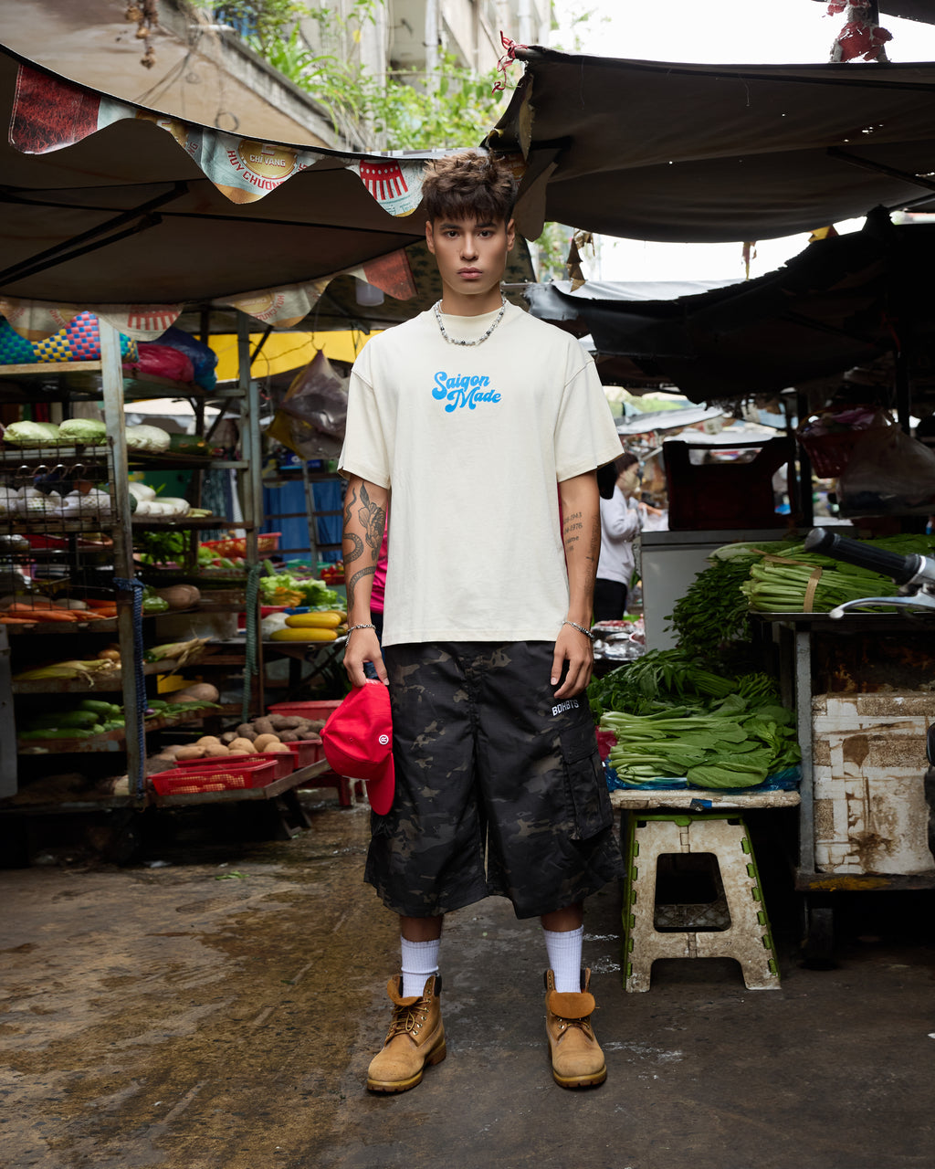 Community Tee