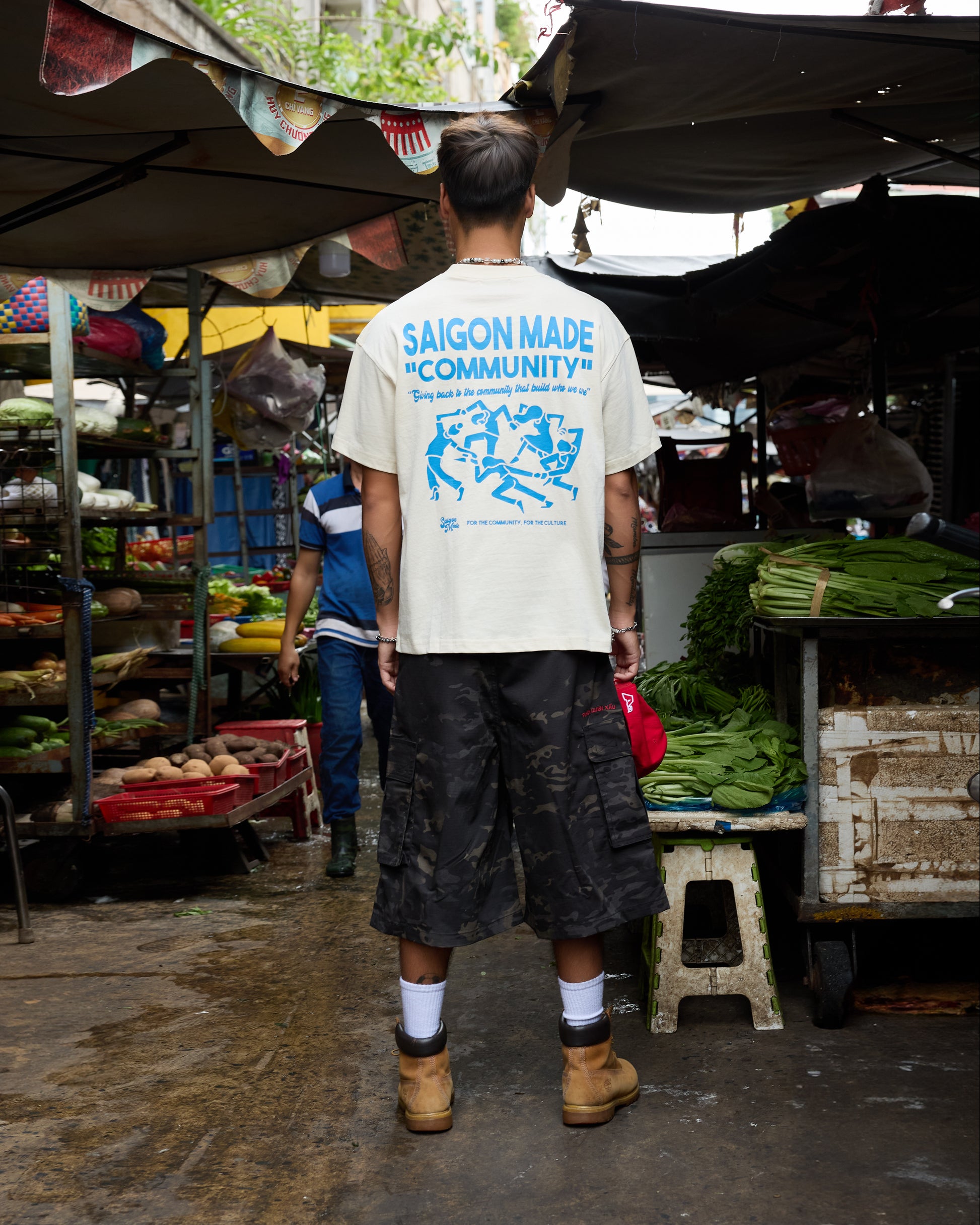 Community Tee