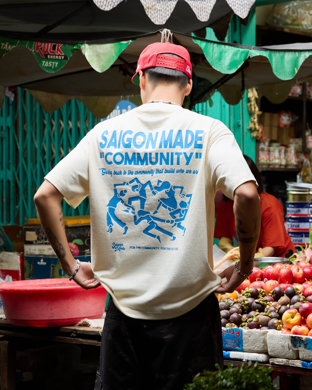 Community Tee