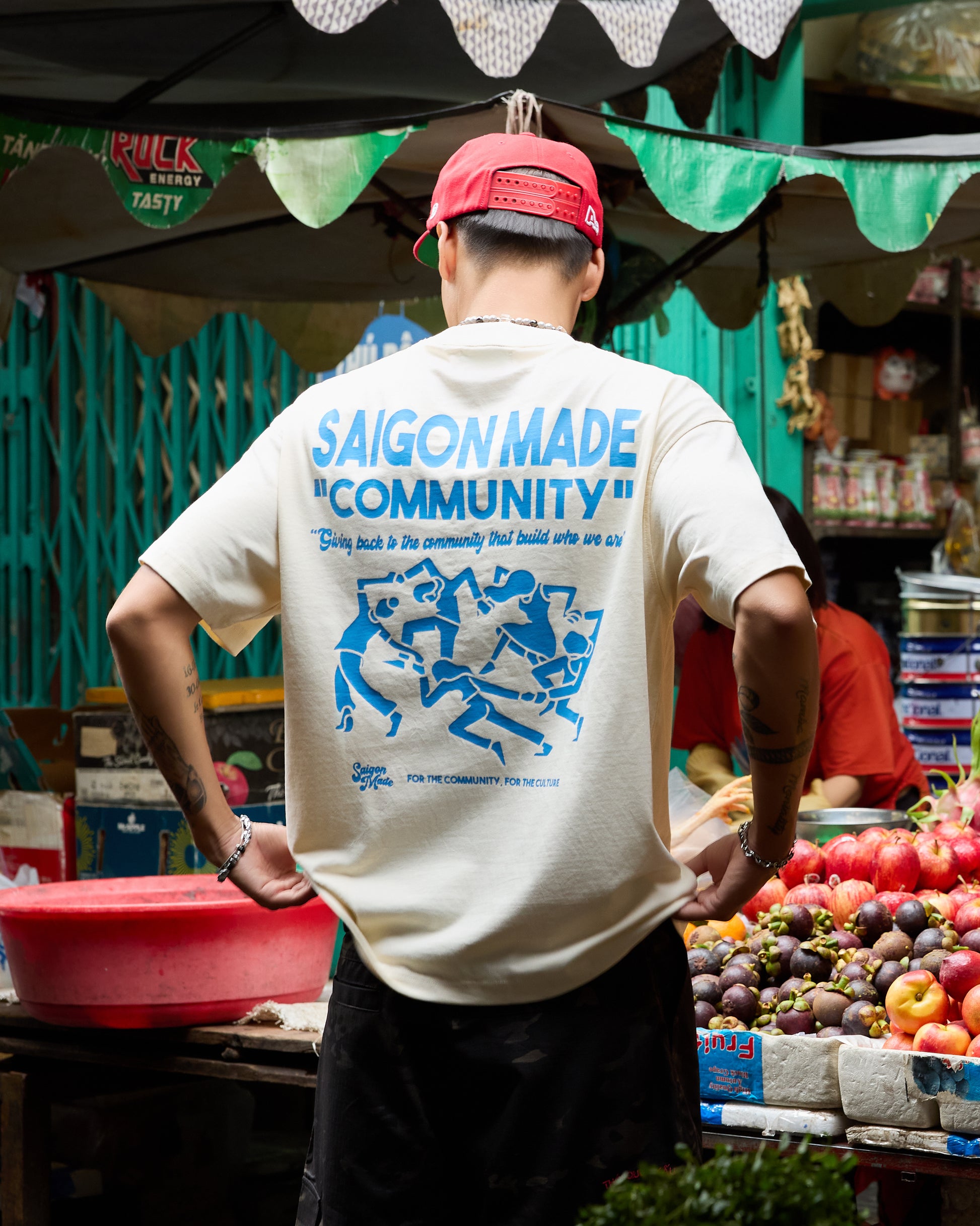 Community Tee