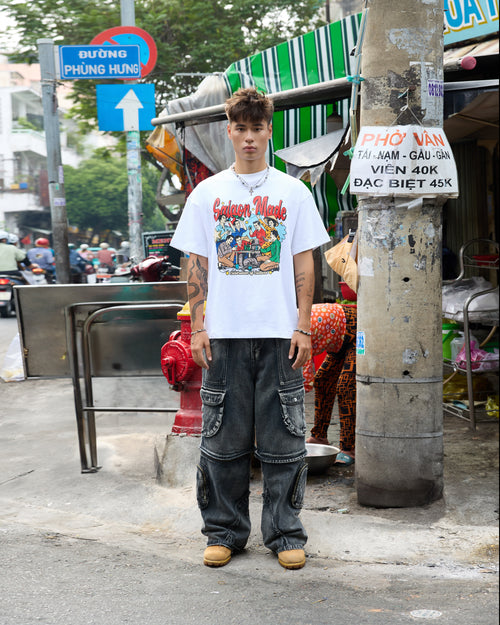 Festivity Tee