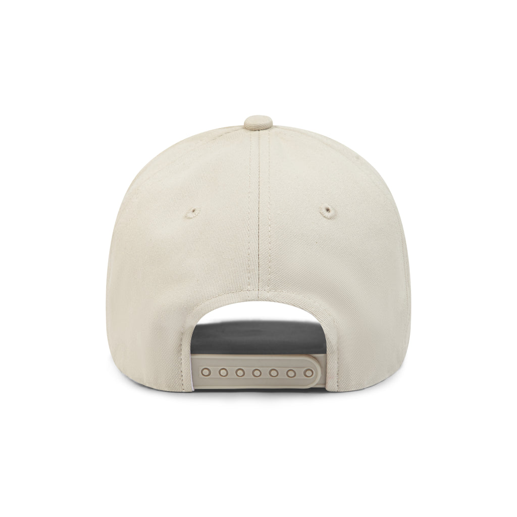 "333" 5 Panel Cap