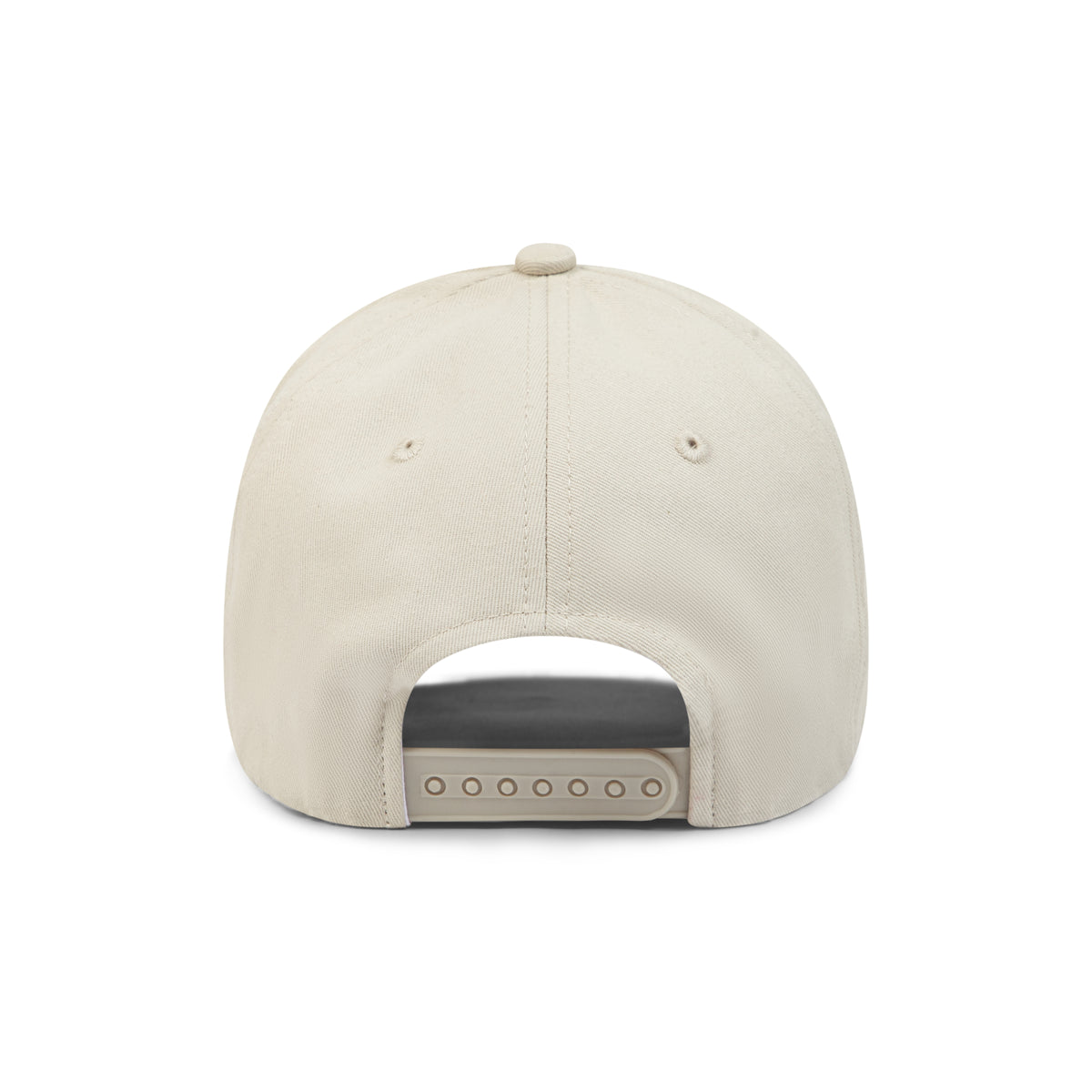 "333" 5 Panel Cap