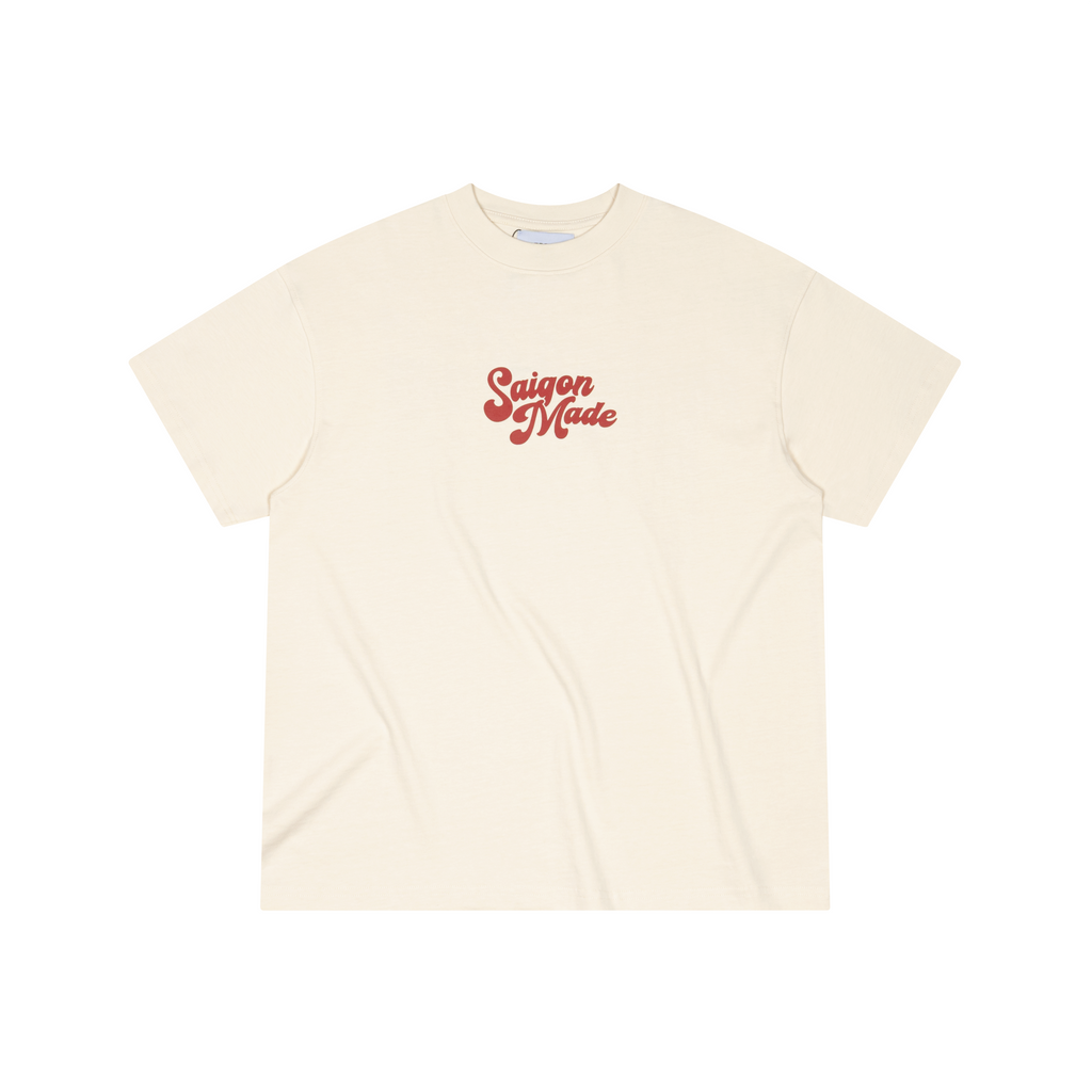 SG Stamp Tee