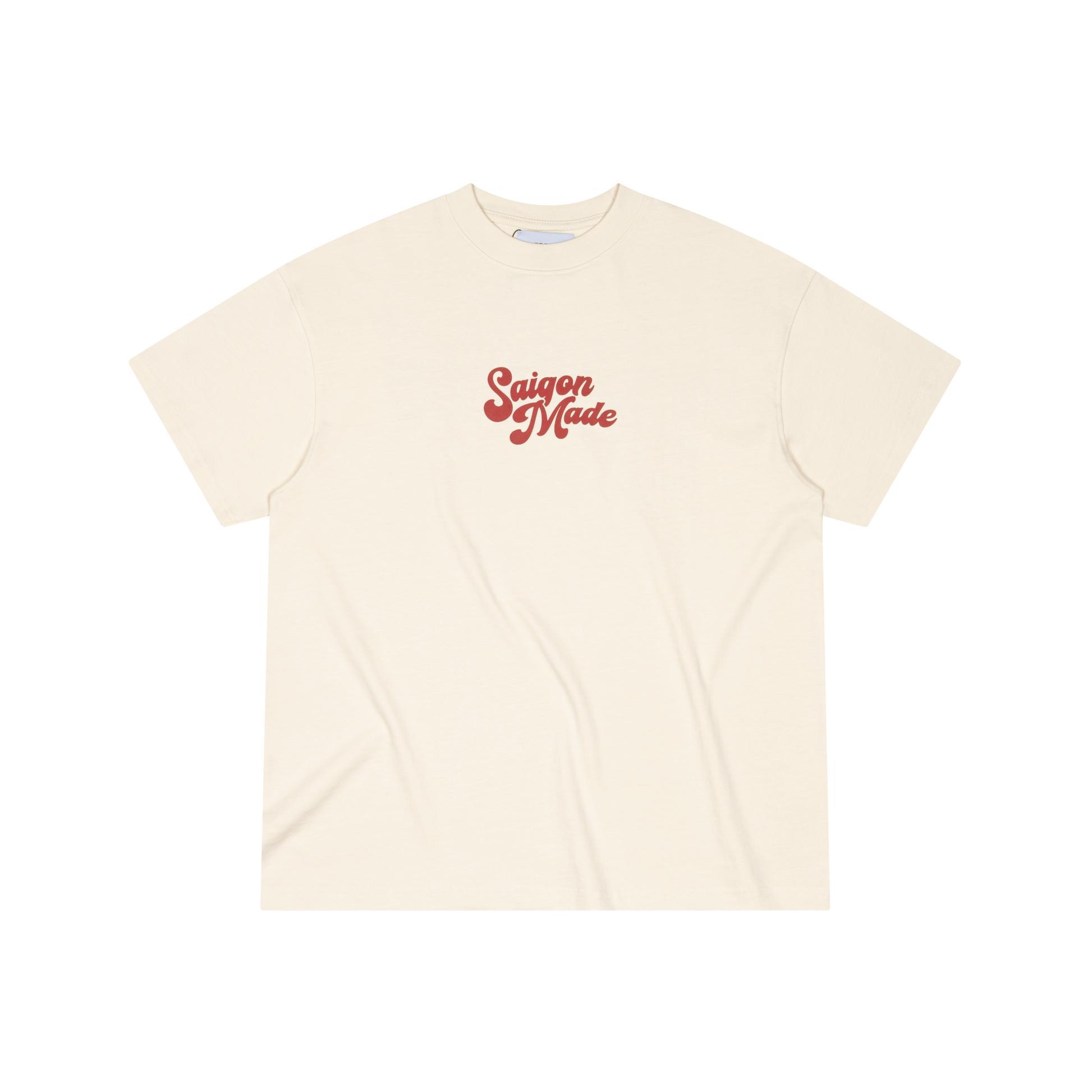 SG Stamp Tee