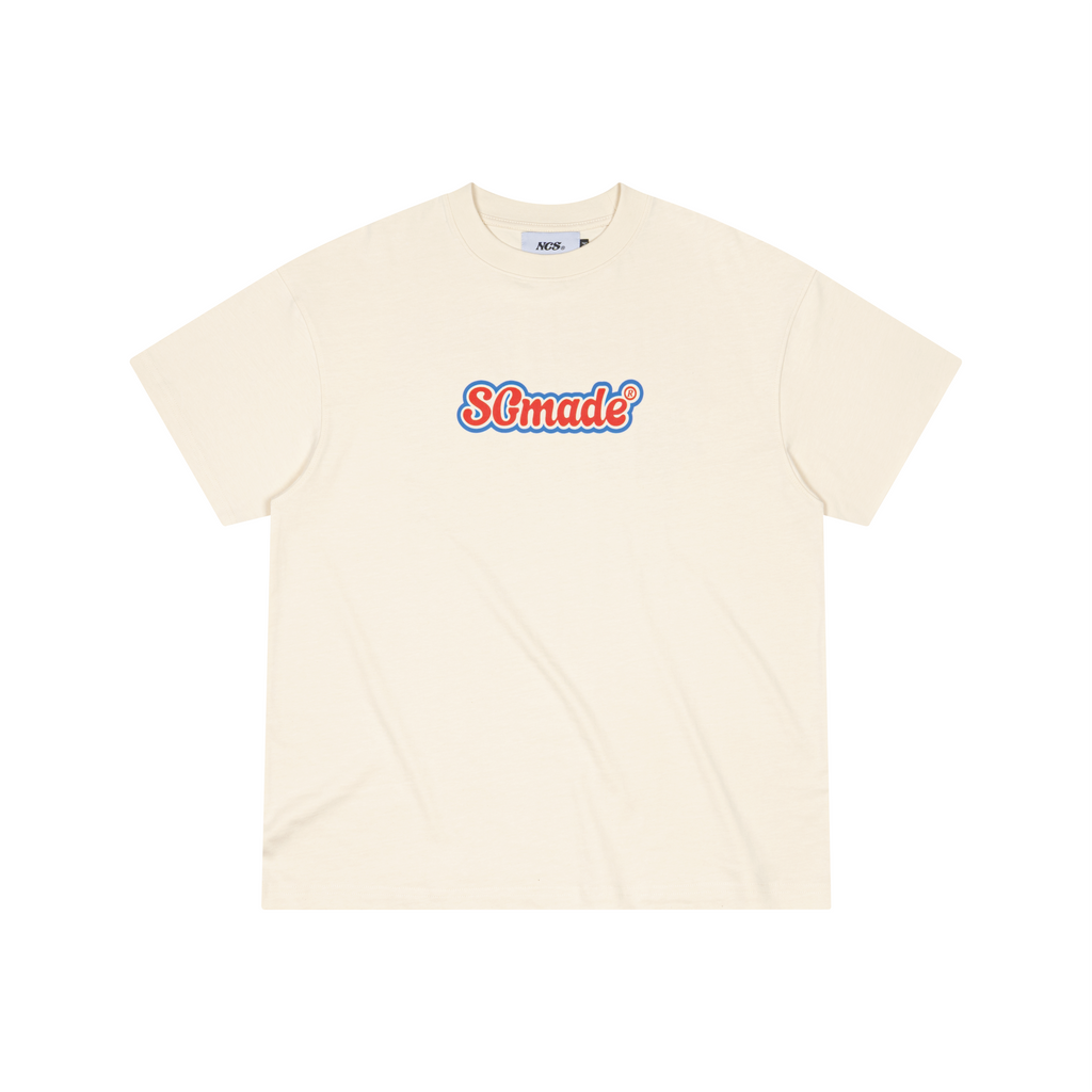 Saigon Made Graphic Tee