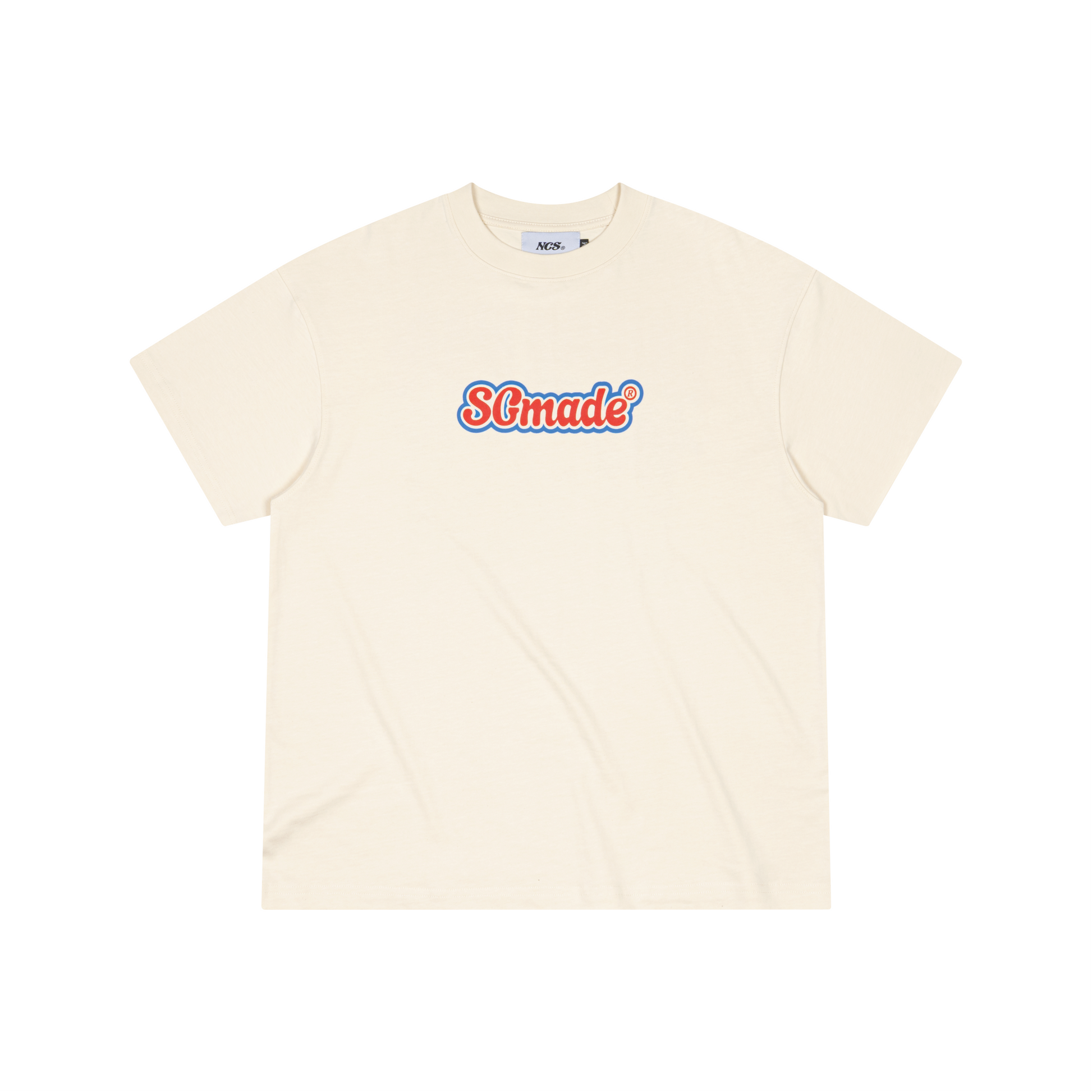 Saigon Made Graphic Tee