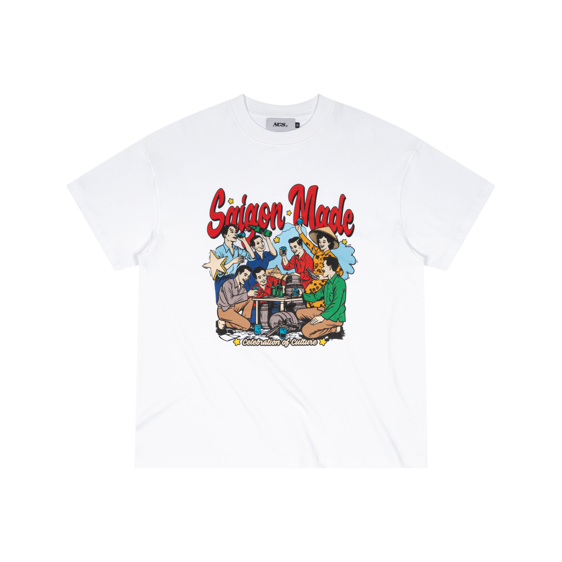 Festivity Tee