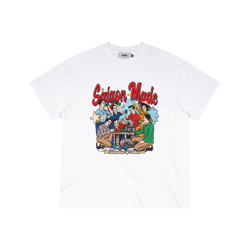 Festivity Tee