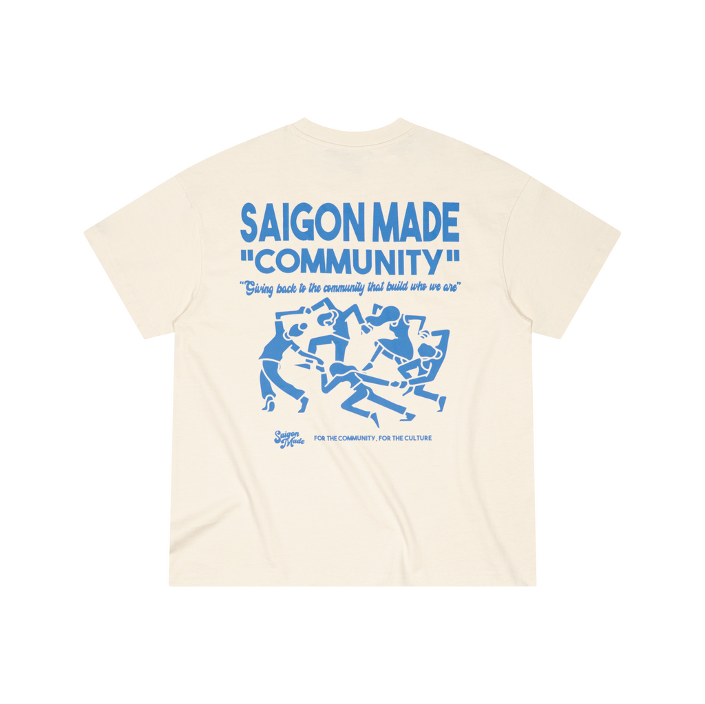 Community Tee