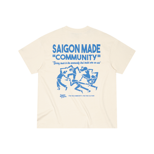 Community Tee