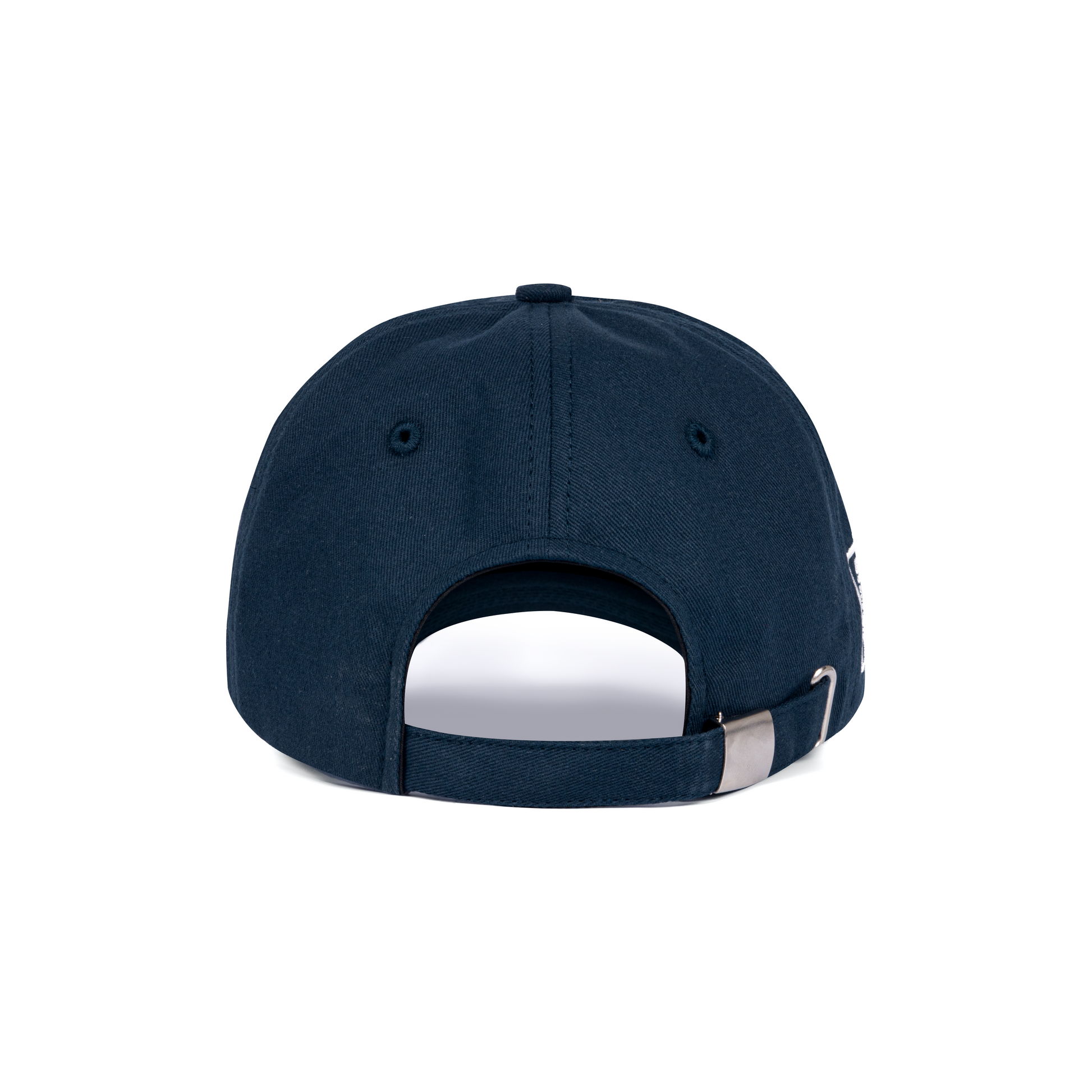 Signature Logo Cap (Navy)